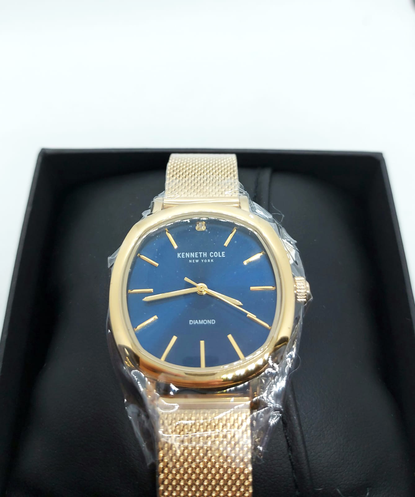 Kenneth Cole